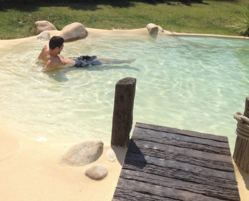 Piscine Naturali - Cobel