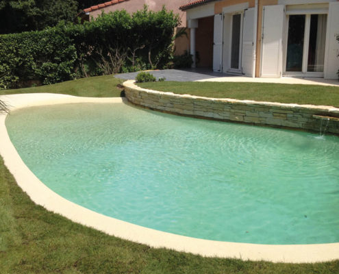 Piscine Naturali - Cobel