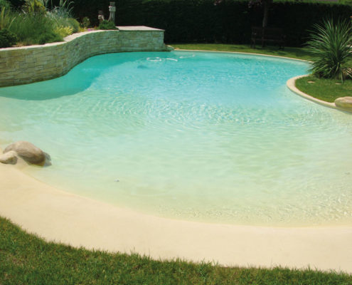 Piscine Naturali - Cobel