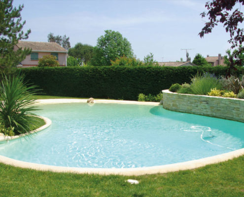 Piscine Naturali - Cobel