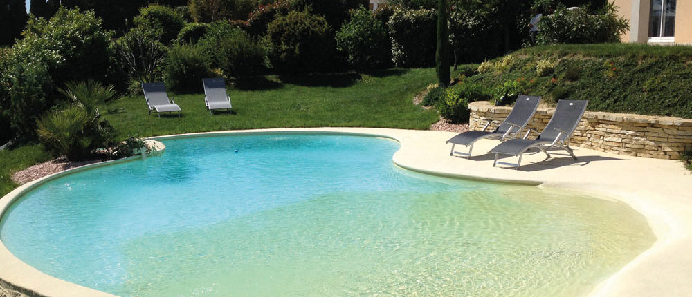 Piscine Naturali - Cobel