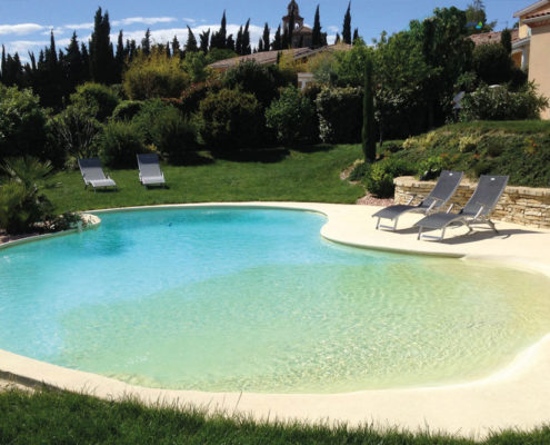 Piscine Naturali - Cobel