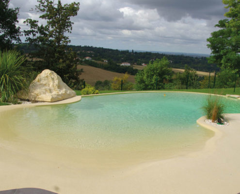 Piscine Naturali - Cobel