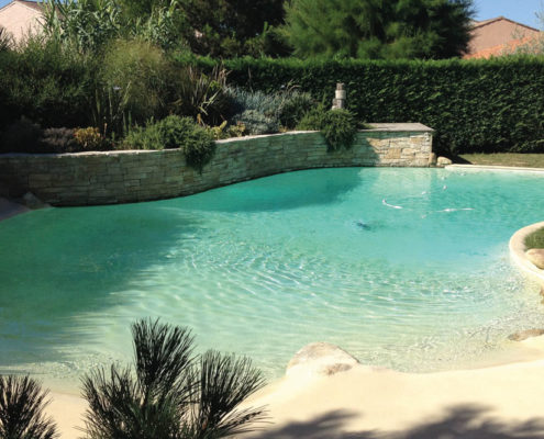Piscine Naturali - Cobel