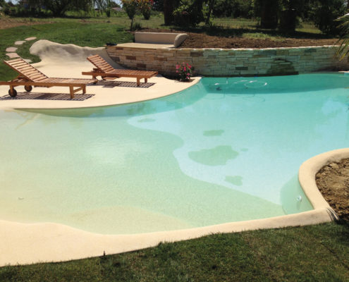 Piscine Naturali - Cobel