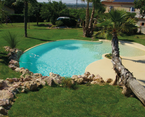 Piscine Naturali - Cobel