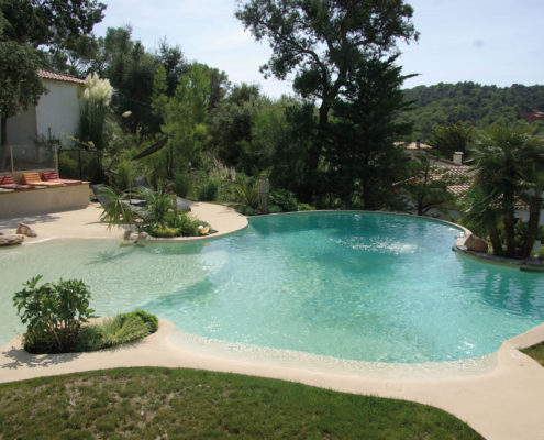 Piscine Naturali - Cobel