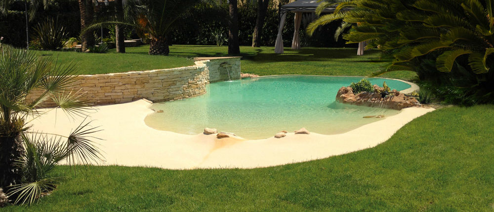 Piscine Naturali - Cobel